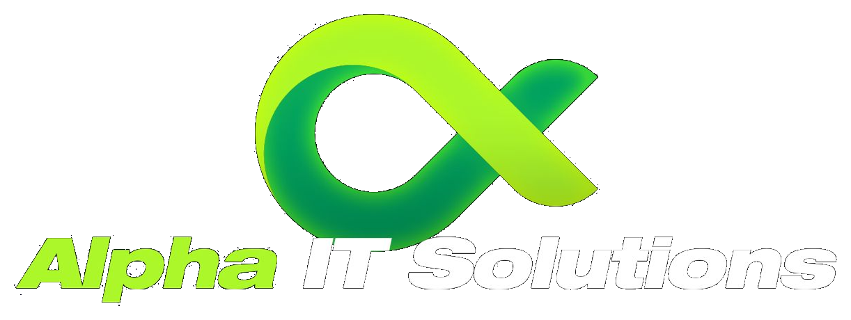 Alpha IT Solutions